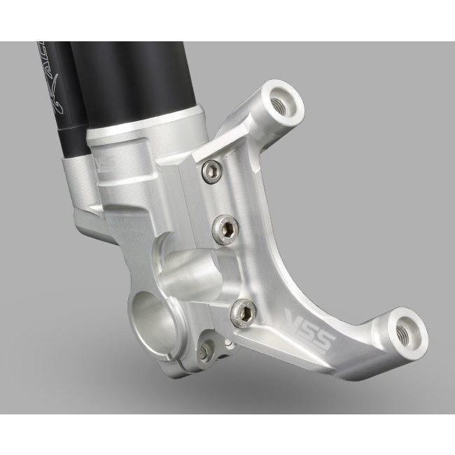 YSS ワイエスエス KG308S 影武者 フロントフォーク ZRX1100 ZRX1200R