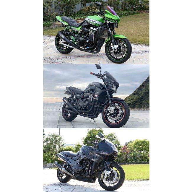 YSS ワイエスエス KG308S 影武者 フロントフォーク ZRX1100 ZRX1200R