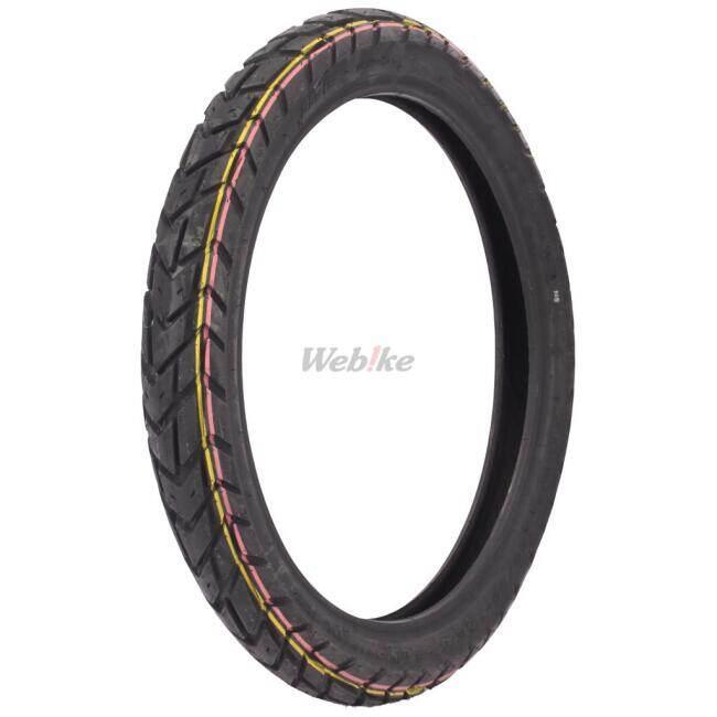 IRC アイアールシー GP-5 【80/90-17 44P F WT】 タイヤ クロスカブ110 CT125 ハンターカブ RG50ガンマ ウルフ50 HONDA ホンダ SUZUKI スズキ オンロードタイヤ | IRC | 03