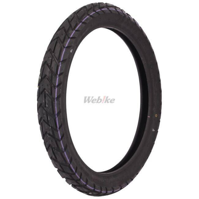 IRC バイクタイヤ GP-5 80/90-17 M/C 44P 2点まとめ売り IRC アイアールシー GP-5 【80/90-17 44P F WT】 タイヤ クロスカブ110