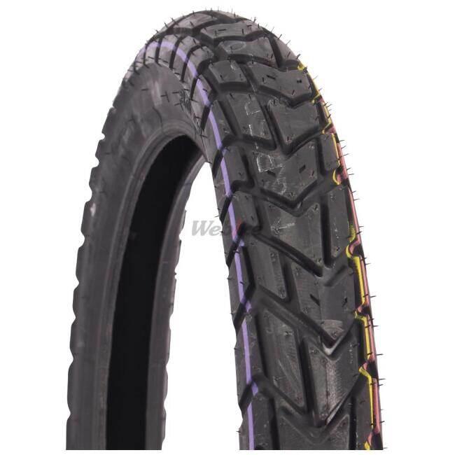 IRC アイアールシー GP-5 【80/90-17 44P F WT】 タイヤ クロスカブ110