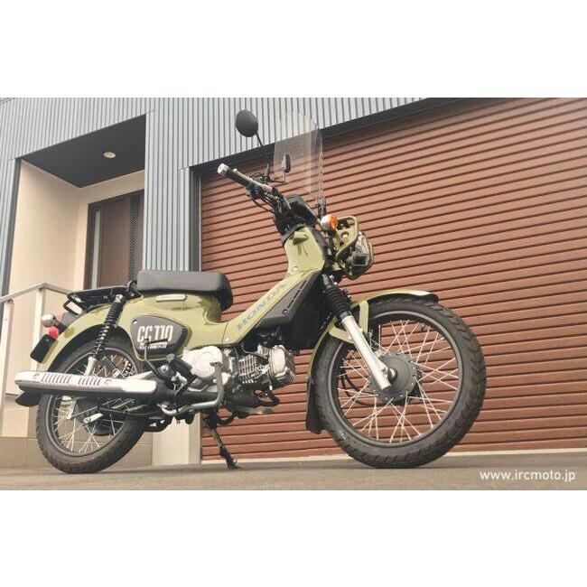 IRC アイアールシー GP-5 【80/90-17 M/C 50P】 タイヤ HONDA ホンダ