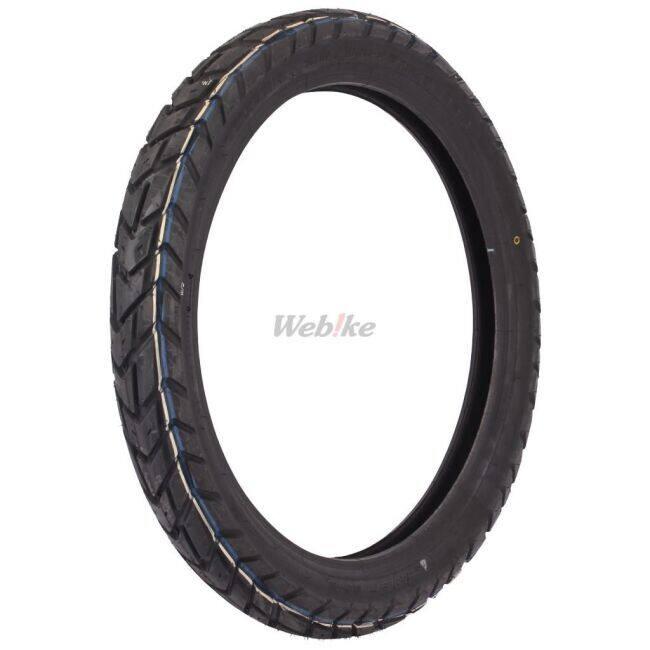 IRC アイアールシー GP-5 【80/90-17 M/C 50P】 タイヤ HONDA ホンダ