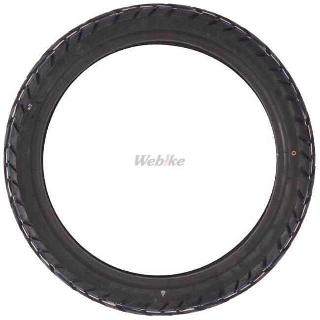 IRC アイアールシー GP-5 【80/90-17 M/C 50P】 タイヤ HONDA ホンダ