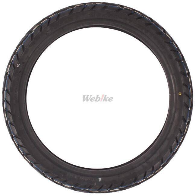IRC アイアールシー GP-5 【80/90-17 M/C 50P】 タイヤ HONDA ホンダ