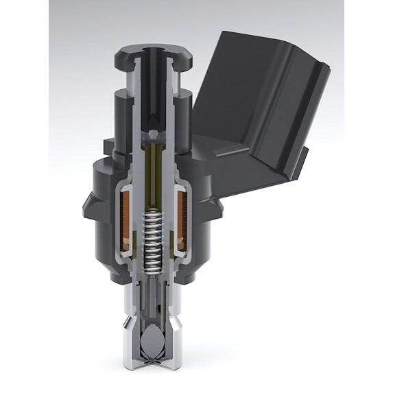 KITACO キタコ 大容量インジェクター タイプ：1.6倍 グロム モンキー125 CT125ハンターカブ HONDA ホンダ その他吸気系オプション・補修部品 吸気関連 エンジン | KーCON | 01