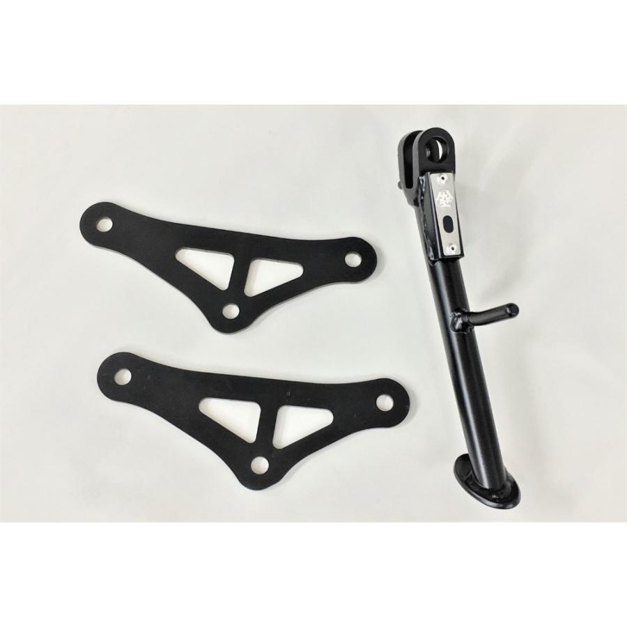 K-FACTORY ケイファクトリー ローダウンキット Z900RS CAFE