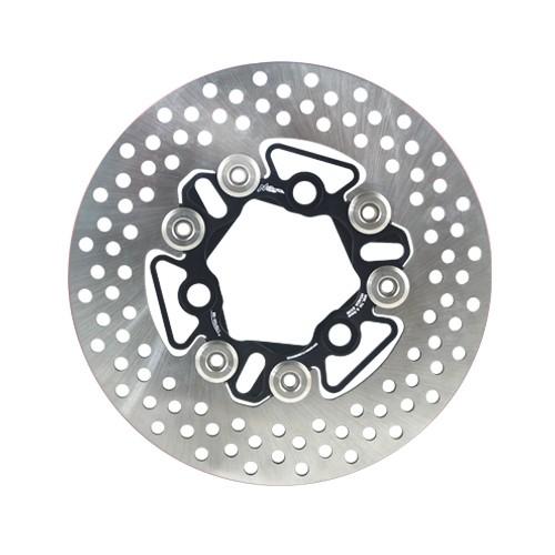 ★専用です★ NCY エヌシーワイ Drilled Floating Brake Disc G3 G4 JR 100 MANY 110