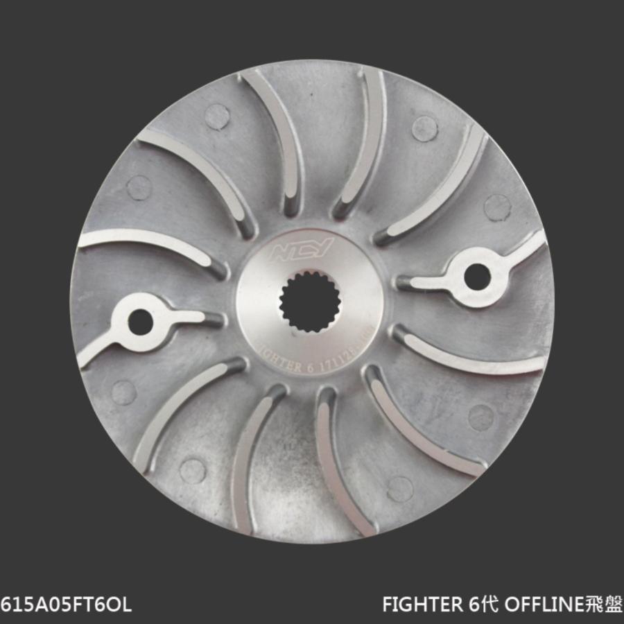 その他 F* NCY エヌシーワイ OFFLINE Drive Face Fighter 150 FIGHTER 6th