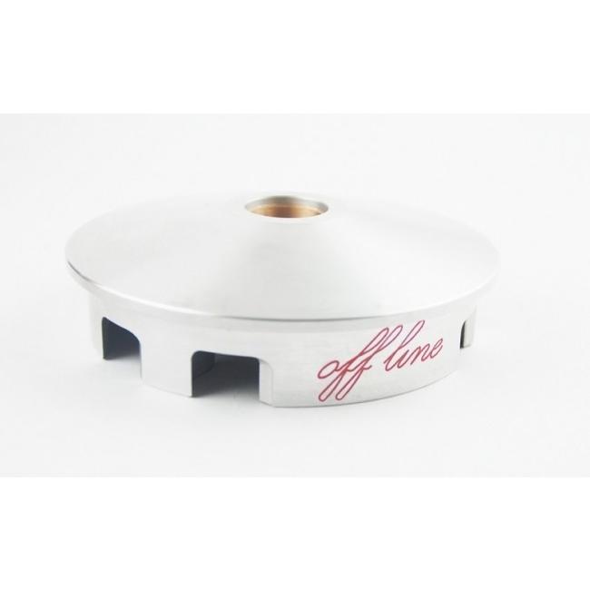 NCY エヌシーワイ OFFLINE Variator Kit - First Generation BWS 125 R CYGNUS X GTR aero FI YAMAHA ヤマハ その他プーリーオプション・補修部品 駆動系 | ブランド登録なし | 02