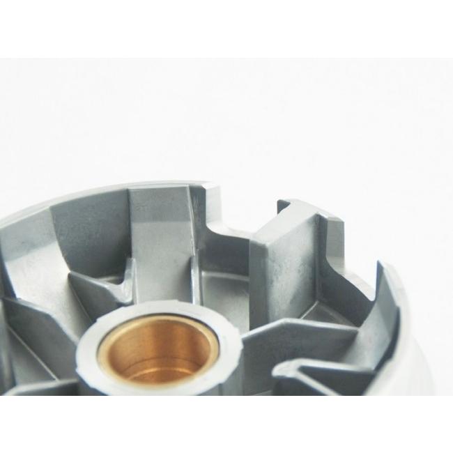 NCY エヌシーワイ OFFLINE Variator Kit - First Generation BWS 125 R CYGNUS X GTR aero FI YAMAHA ヤマハ その他プーリーオプション・補修部品 駆動系 | ブランド登録なし | 03