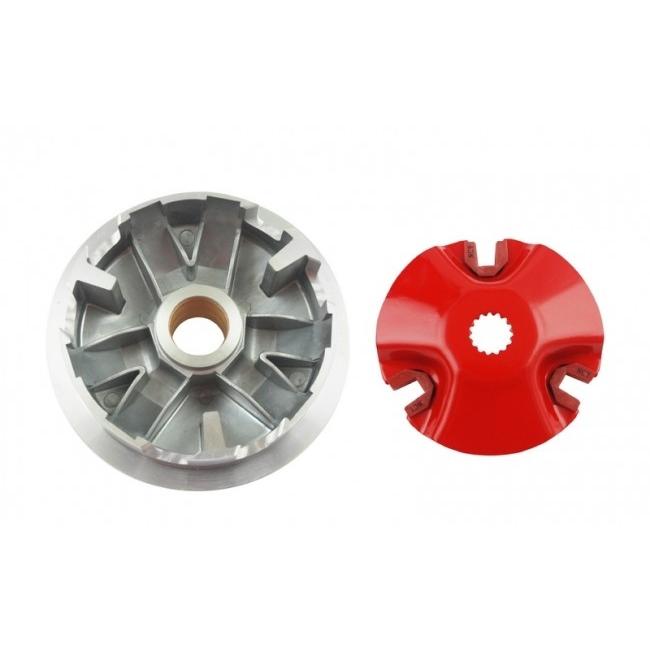 NCY エヌシーワイ OFFLINE Variator Kit - Second Generation BWS 125 R CYGNUS X GTR aero FI YAMAHA ヤマハ その他プーリーオプション・補修部品 駆動系 | ブランド登録なし