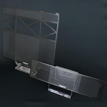 ETCHING FACTORY エッチングファクトリー DAEG用キット ラジエーター