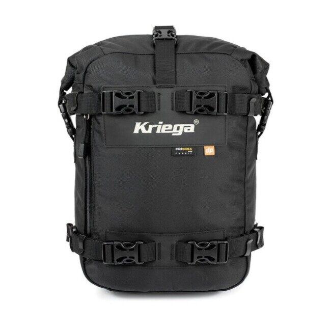 Kriega（クリーガ） ドライパック US-10 シートバッグ 車体用バッグ