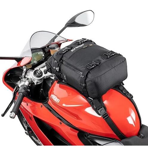 Kriega（クリーガ） ドライパック US-10 シートバッグ 車体用バッグ