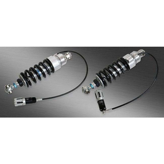 OHLINS オーリンズ リアショックアブソーバー Softail Fat Bob OHLINS オーリンズ リアショックアブソーバー Softail Fat Bob