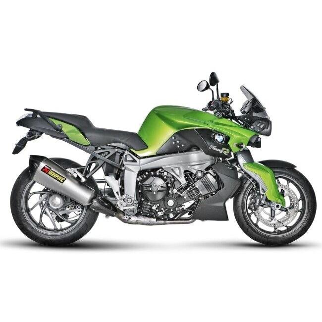 AKRAPOVIC アクラポビッチ 【リペアパーツ】P-HSB13R1 carbon fiber K1300R K1300S BMW マフラーガード・ヒートガード マフラー | AKRAPOVIC | 01