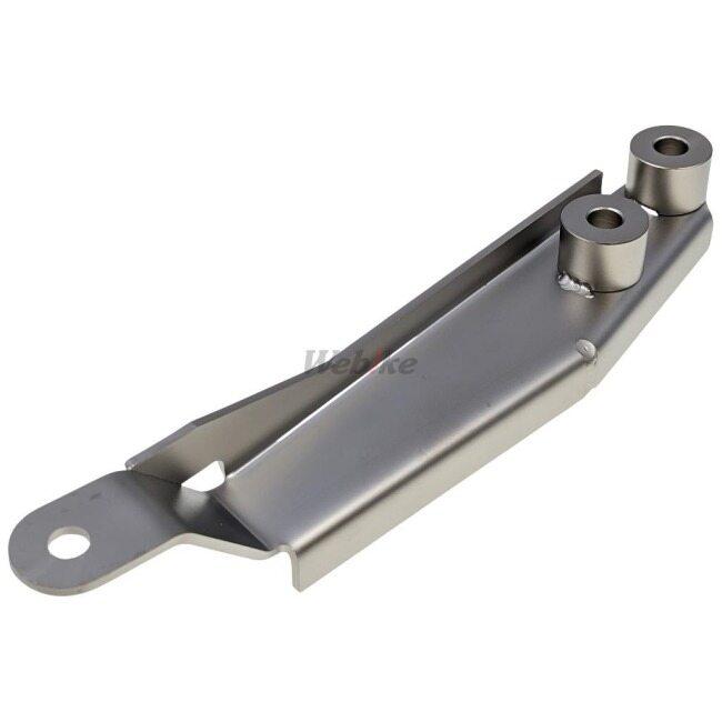 AKRAPOVIC（アクラポビッチ） 【リペアパーツ】P-X134 bracket SS FZ