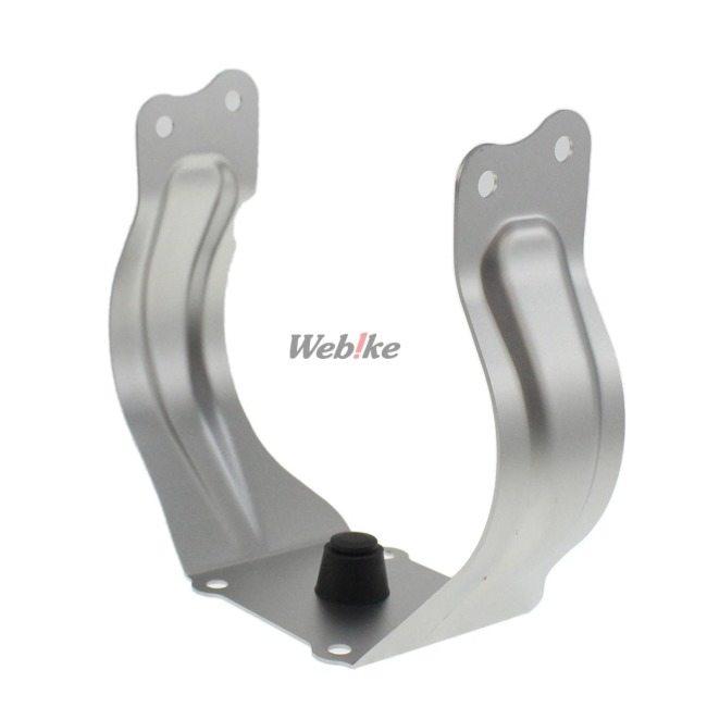 AKRAPOVIC（アクラポビッチ） 【リペアパーツ】P-X14 bracket ZX-6R