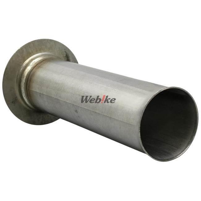 AKRAPOVIC（アクラポビッチ） 【リペアパーツ】V-TUV023 noise