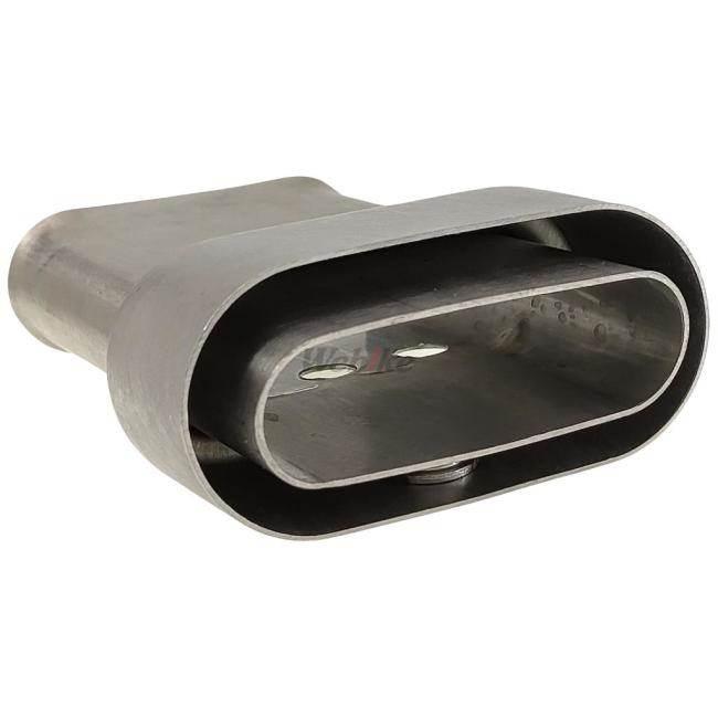 AKRAPOVIC（アクラポビッチ） 【リペアパーツ】V-TUV036/1 insert SS