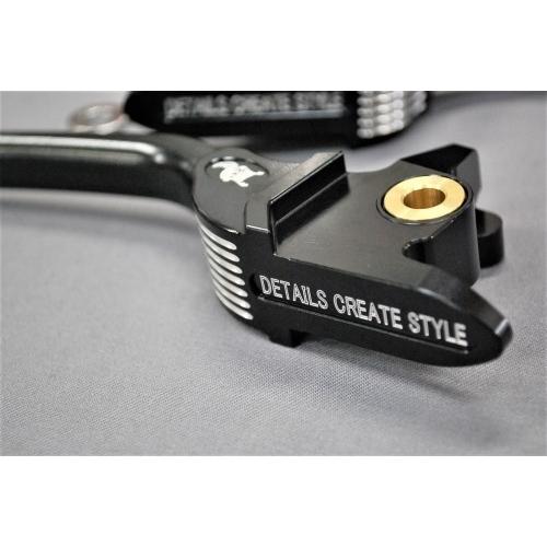 Ken’s factory ケンズファクトリー ハンドコントロール Neo-Fusion Lever Set TOURINGファミリー HARLEY-DAVIDSON ハーレーダビッドソン ハンドル周辺パーツ | ブランド登録なし | 03