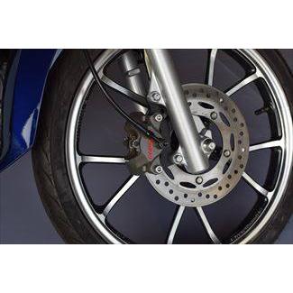 KOHKEN コーケン brembo フロントキャリパーサポート スーパー KOHKEN コーケン brembo フロントキャリパーサポート スーパー