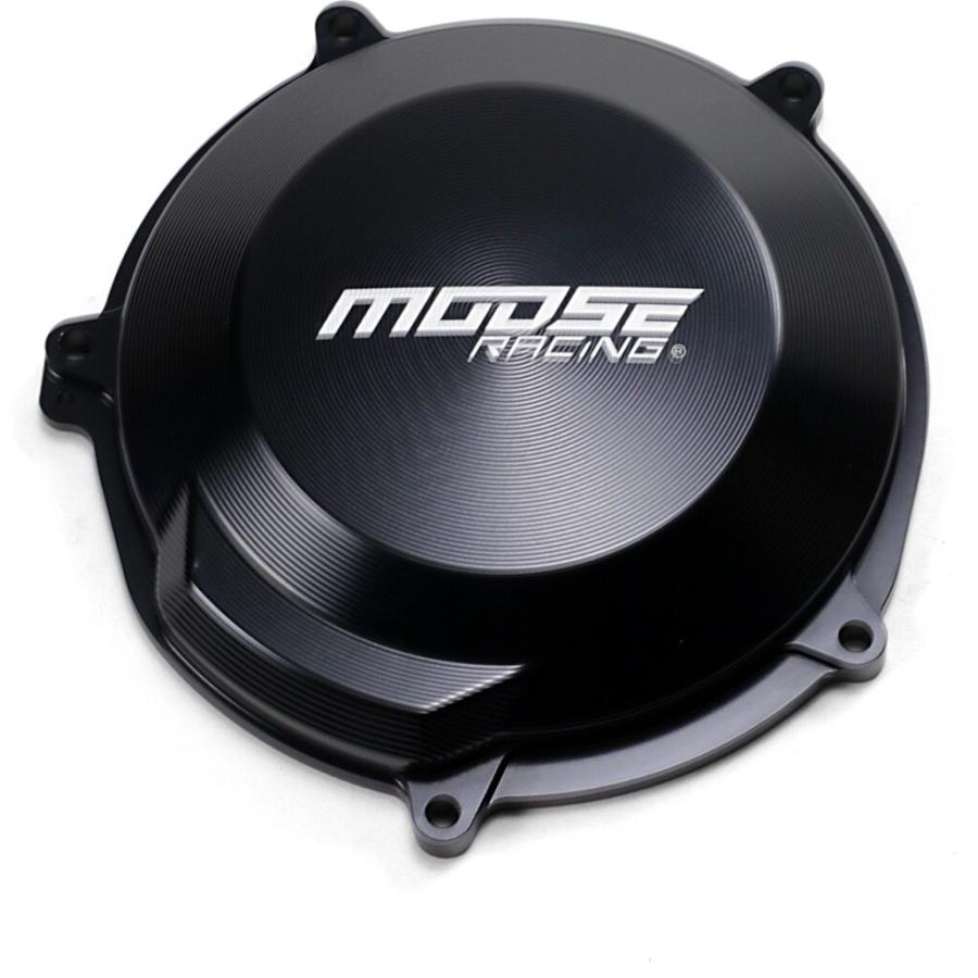 MOOSE RACING ムースレーシング クラッチカバー [0940-1853] BETA ベータ オイルフィルターカバー エンジンパーツ エンジン | MOOSE RACING