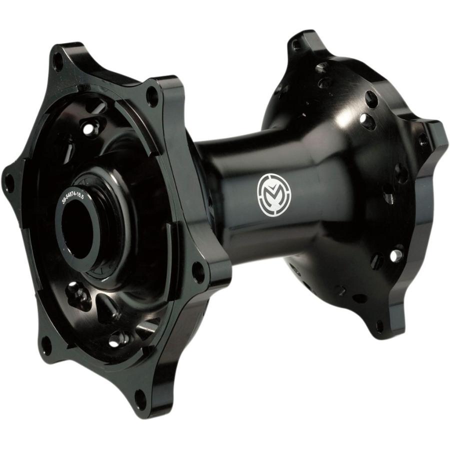 MOOSE RACING ムースレーシング MX1ハブ カラー：ブラック[0213-0726] YZ 250 F 450 YAMAHA ヤマハ ハブ ホイール関連 足回り