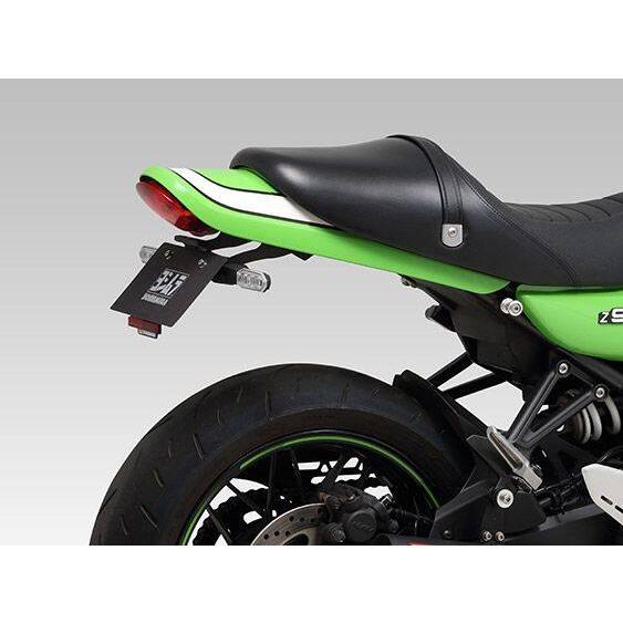 ヨシムラ（YOSHIMURA） フェンダーレスKIT Z900RS CAFE KAWASAKI