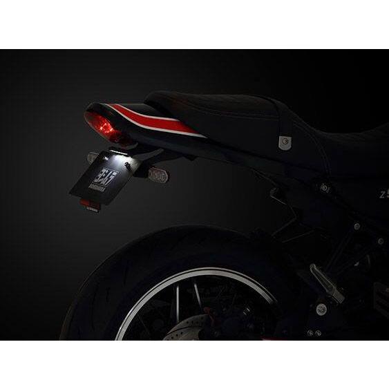 ヨシムラ（YOSHIMURA） フェンダーレスKIT Z900RS CAFE KAWASAKI
