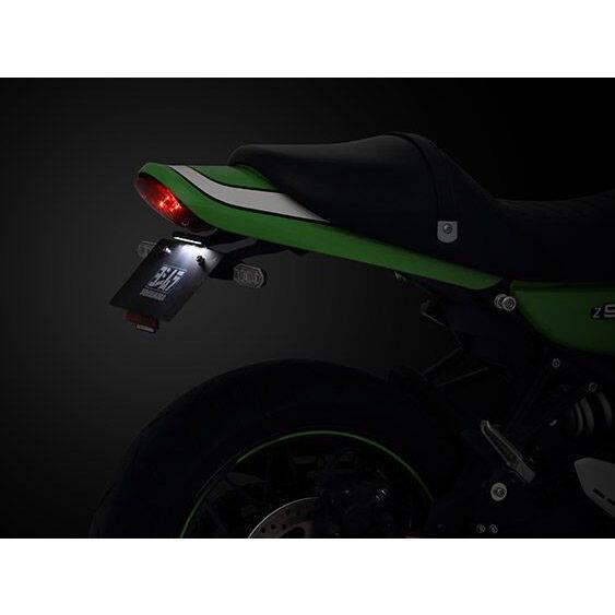 ヨシムラ（YOSHIMURA） フェンダーレスKIT Z900RS CAFE KAWASAKI