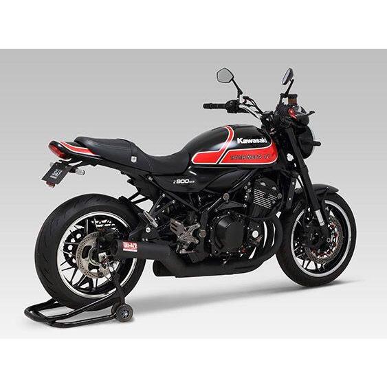 ヨシムラ（YOSHIMURA） フェンダーレスKIT Z900RS CAFE KAWASAKI