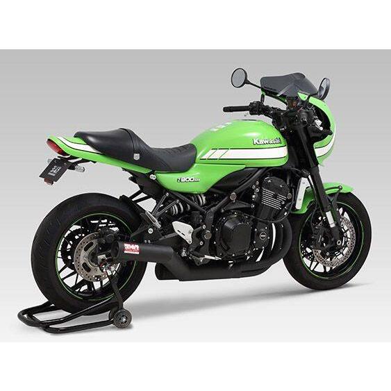 ヨシムラ（YOSHIMURA） フェンダーレスKIT Z900RS CAFE KAWASAKI