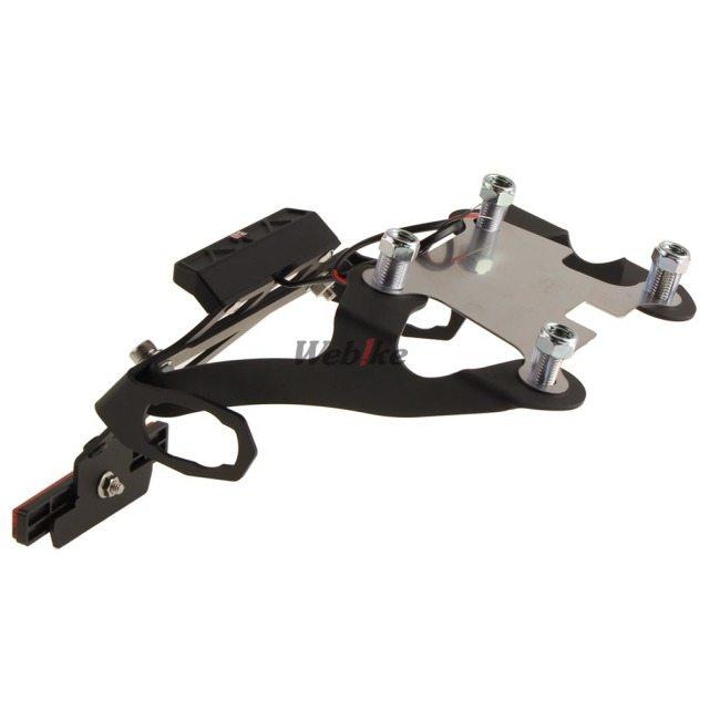 ヨシムラ YOSHIMURA フェンダーレスKIT Z900RS CAFE KAWASAKI カワサキ