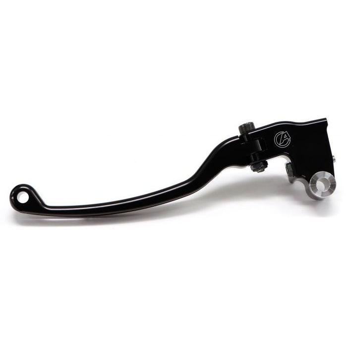 るい ACTIVE（アクティブ） STFクラッチレバー カラー：ブラック NINJA400