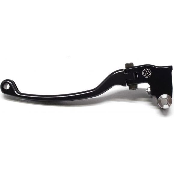 ACTIVE（アクティブ） STFクラッチレバー カラー：レッド MT-03 MT-25