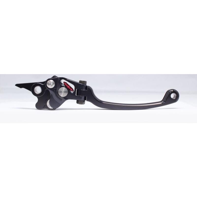 YZF-R25 MT25 アクティブブレーキレバー　ベスラパッドVD289RJL ACTIVE（アクティブ） STFブレーキレバー カラー：ブラック MT-03 MT