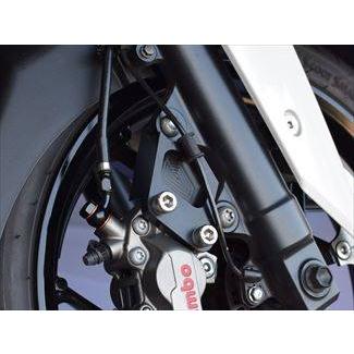 KOHKEN（コーケン） brembo フロントキャリパーサポート キャリパー