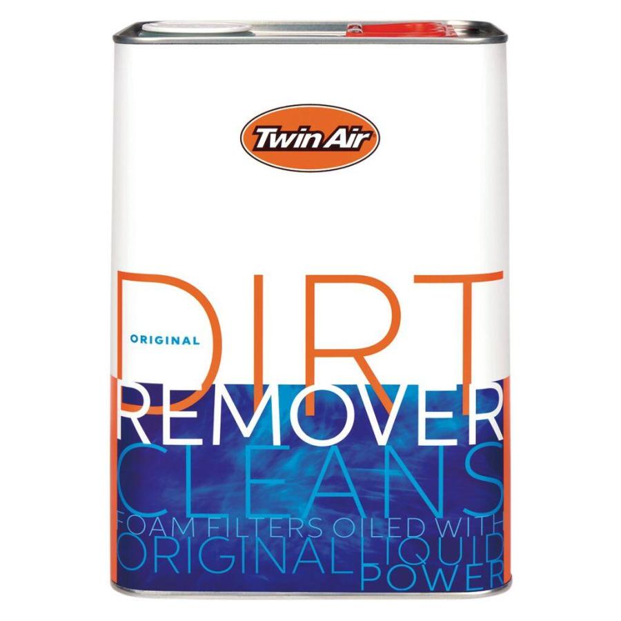 TWIN AIR ツインエアー ダートリムーバー 4L フィルタークリーナー ケミカル | ブランド登録なし