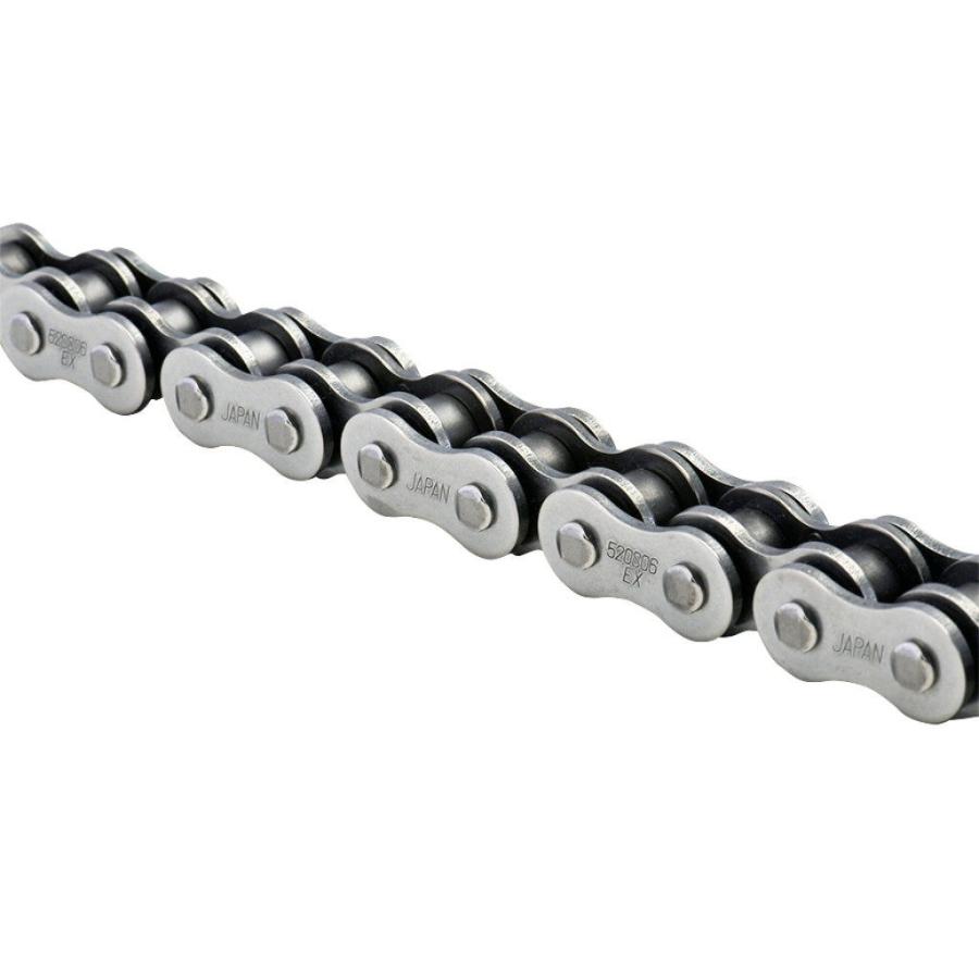 R様ページ PB CHAINS PBチェーン 2型 520 リンク数：142L SUZUKI スズキ
