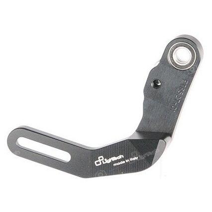 LighTech ライテック アジャスタブルステップキット専用 逆シフトチェンジレバー PANIGALE 1199 R S 1299 899 959 V2 SUPERLEGGERA DUCATI ドゥカティ ステップ | LighTech