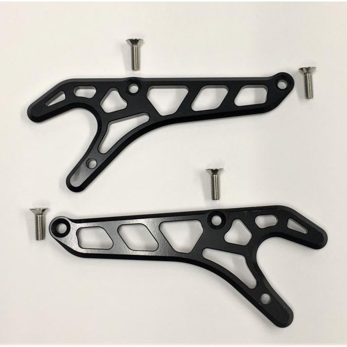 K-FACTORY ケイファクトリー V型スタンドフック(K-FACTORY製新型