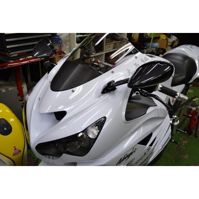 CLASS4 クラスフォーエンジニアリング ミラー タイプ：左側 / カラー