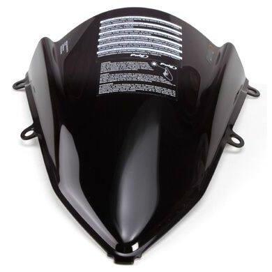 Puig（プーチ） レーシングスクリーン カラー：ダークスモーク CBR650R