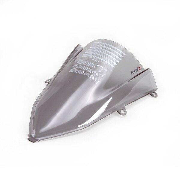 Puig（プーチ） レーシングスクリーン カラー：スモーク CBR650R