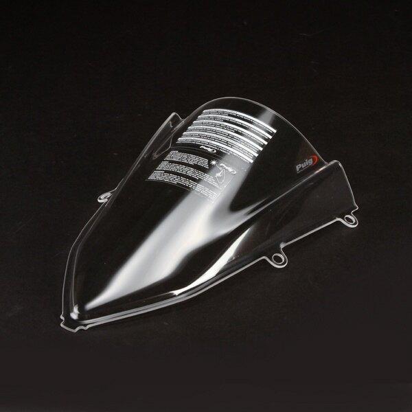 Puig（プーチ） レーシングスクリーン カラー：クリア CBR650R CBR500R