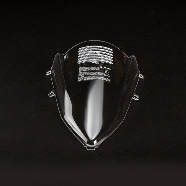 Puig（プーチ） レーシングスクリーン カラー：クリア CBR650R CBR500R