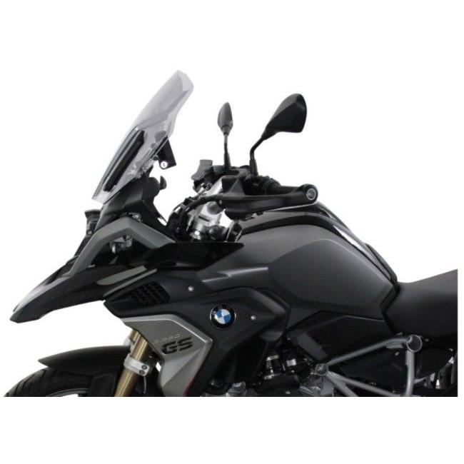MRA エムアールエー スクリーンツーリング カラー：スモーク R1250GS