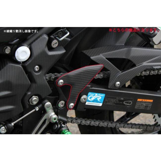 SPEEDRA（スピードラ） ヒールプレート 左右セットドライカーボン